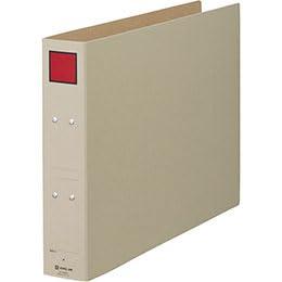 KING JIM KING JIM Storage File A3E 5cm KJ-5305EX10