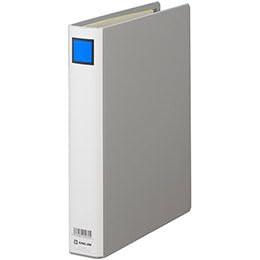 KING JIM King File G B5S Gray KJ-953NX10