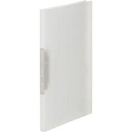 KING JIM Assy King Jim Simpleys Z-File A4 Transparent KJ-578TSP-CLX20 20-Pack