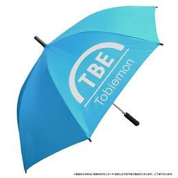 6-Pack TOBIEMON Golf Umbrella T-UMX6