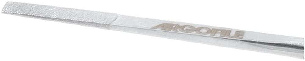 Argofile Tapered Electroplated Diamond File for Stroke Thunder Ultima DT File #600 ADT3060