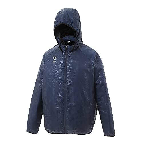 [Sphida] BP Padded Full-Zip Jacket SA-21833 Navy S