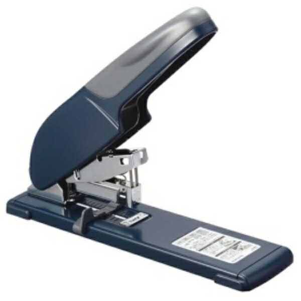 KOKUYO Stapler Large Desktop Heavy-Duty Stapler 100 Sheets Latch Stapler 100 SL-M210