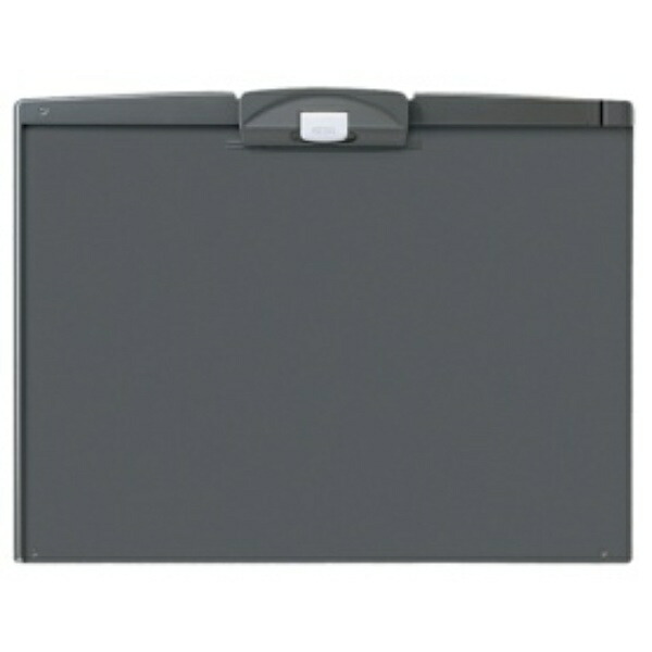 KOKUYO Clipboard H A3 Long-edge Binding Gray Yoha-H93NDM
