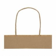 HEIKO Paper Tack Holder Large Kraft 50 Sheets 003605421
