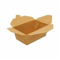 HEIKO Food Container Paper Lunch Box 16-10 50 Sheets