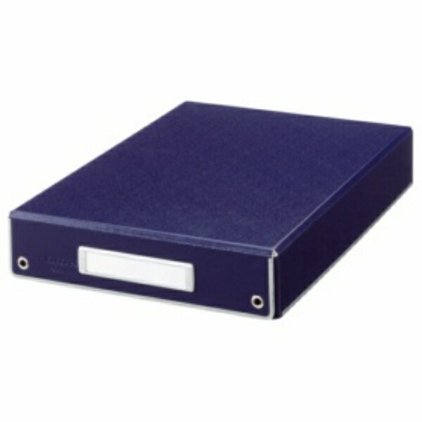 Lion Office Supplies Desk Tray A4 No.31-B Blue
