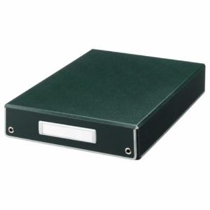 Lion Office Supplies Desk Tray A4 No.31-G Green
