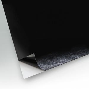 Lion Office Supplies Cutting Sheet for Sticker Cutter SV-8/8L A4 Size 3 Sheets DC8-A4 Black