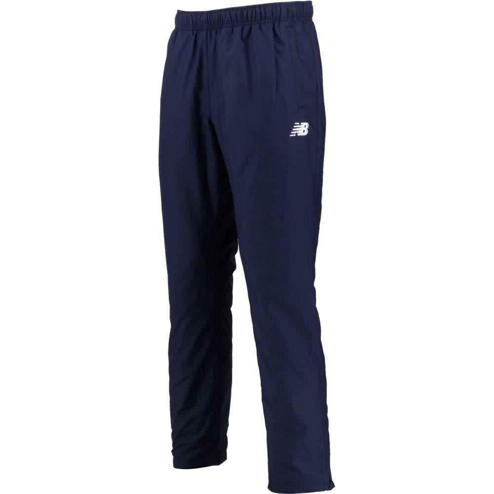 [New Balance] Soccer Wind-Up Pants (JMPF9422) Dry Quick-Dry Men's NV (Navy) M