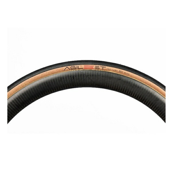 Panaracer Agile TLR 700×32C Tubeless Ready Black Open