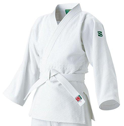 Kyuoh JSY Standard Size Yamato Nishiki Judo Gi Jacket Only 6 Sizes JSYC6