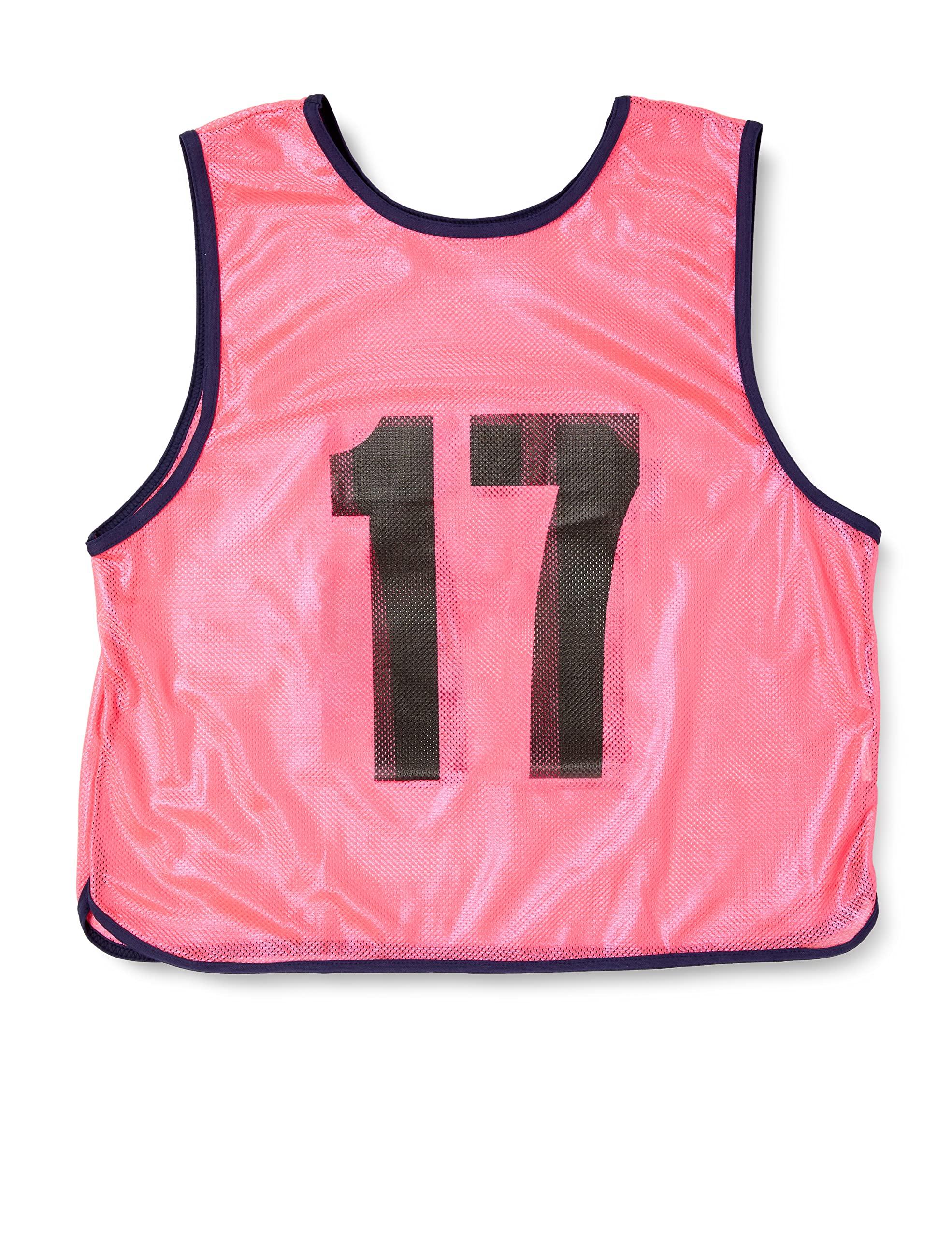 EVERNEW Mesh Bibs EKB405 13