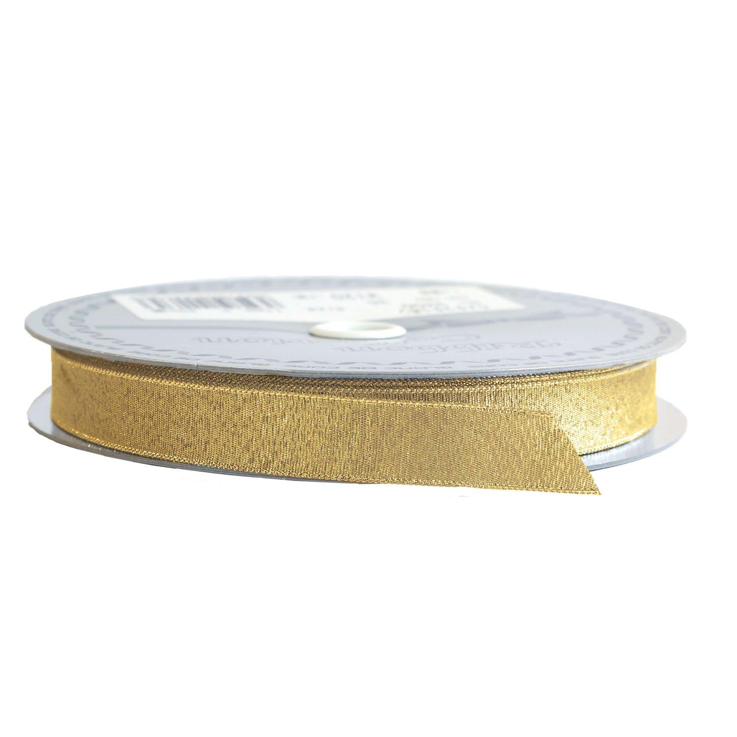 Blanc de Core Lametta Ribbon No.3400-34 11mm × 20m