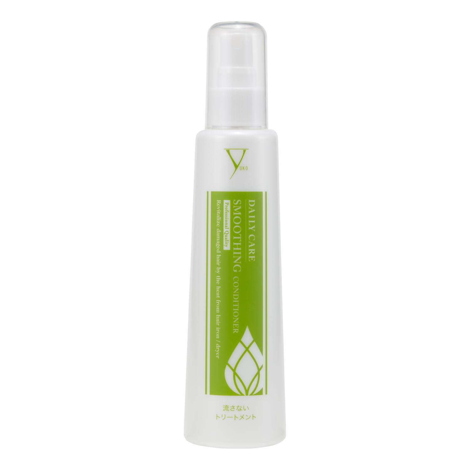 PHITEN YUKO Daily Care Smoothing Conditioner