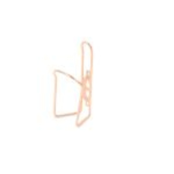 MINOURA AB100-4.5 Premium Aluminum Bottle Cage Copper Plated Boltless