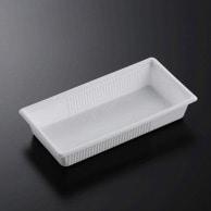 Chuo Kagaku Made in Japan Disposable Container SD Casserole 20-10 W Body 50 Sheets Size: Approx. 20×10.3×3.5cm