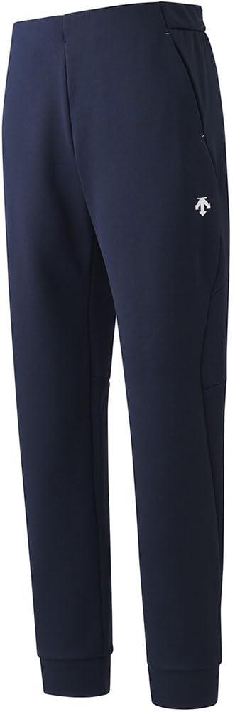 [Descente] Baseball Long Pants Barrier-Free Fleece Pants DBX-2765P Men's D Navy
