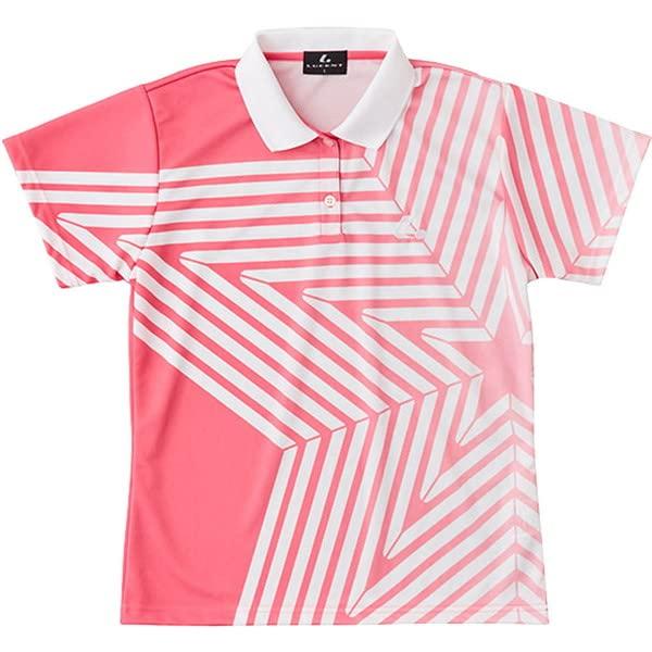 LUCENT Game Shirt W PI