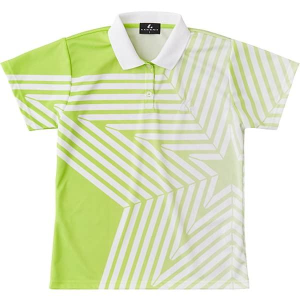 LUCENT Game Shirt W LM