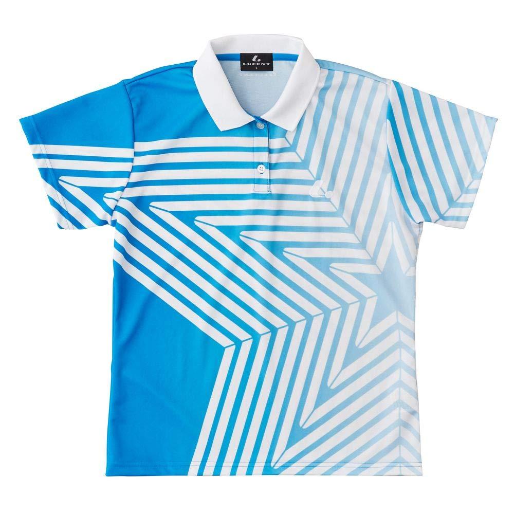 LUCENT Game Shirt W BL