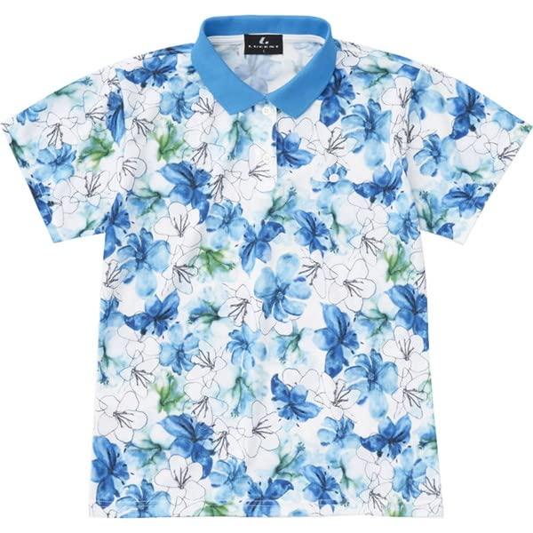 LUCENT Game Shirt W BL