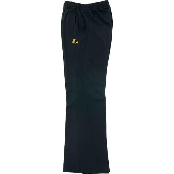 Wind Plus Warmer Pants W BK