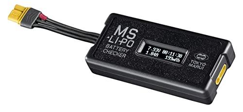 Tokyo Marui Parts No.249 MS・Li-Po Battery Checker