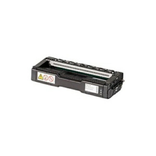 Ricoh IPSIO SP Toner C310 Black 308504 1 unit