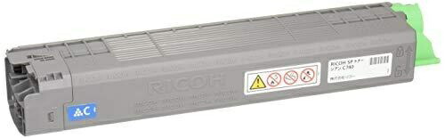 Ricoh IPSIO SP Toner C740 Cyan 600589 1 Cartridge 328-8405