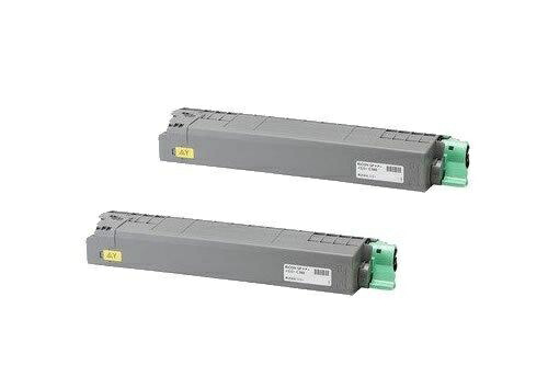 Ricoh IPSIO SP Toner C740 Yellow 600591 1 Cartridge 328-8429