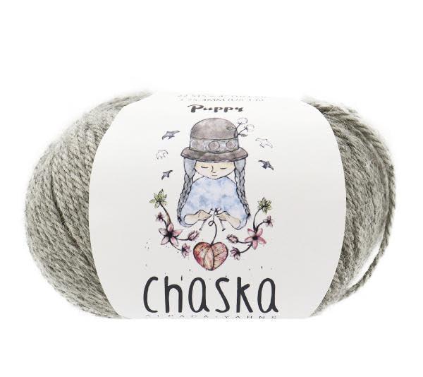 Puppy Autumn/Winter Yarn ‘Chaska Color 41’
