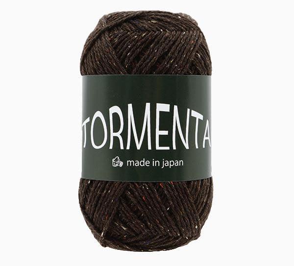 Puppy Tormenta