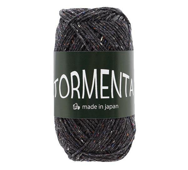Puppy Tormenta