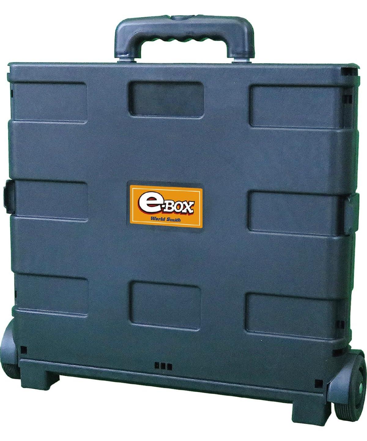 [Unix] Baseball Ball & Bat Case e-BOX BX84-32 Black