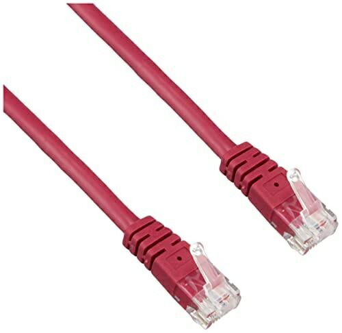 Sanwa Supply Enhanced Category 5 Single-Conductor LAN Cable 5m Blue KB-T5T-05RN