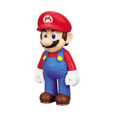 Super Mario Kumkum Puzzle KM-120 Super Mario