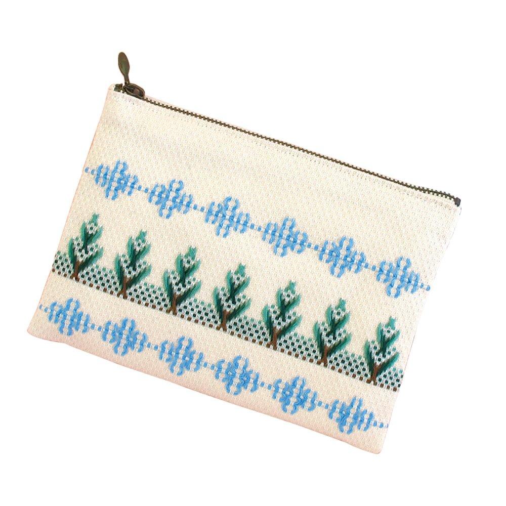 Olimpas Silk Swedish Embroidery Kit/Pouch - SW-13