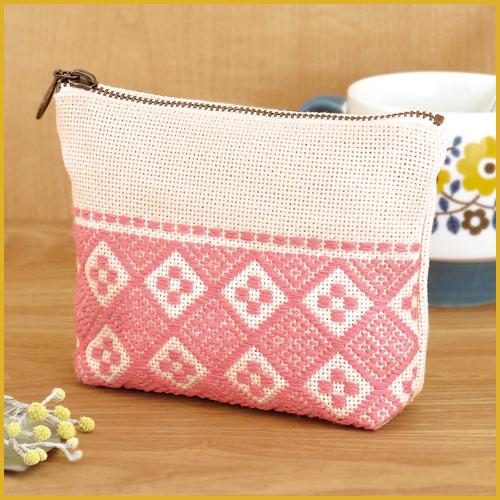 Olimpas Silk Kogin Kit Pouch 26