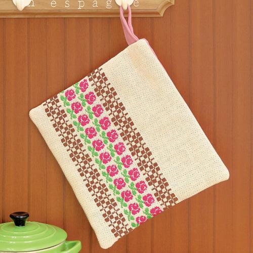 Olimpas Silk Kogin Kit Pot Mat 47