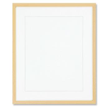 Olimpas Silk Wooden Frame W-13