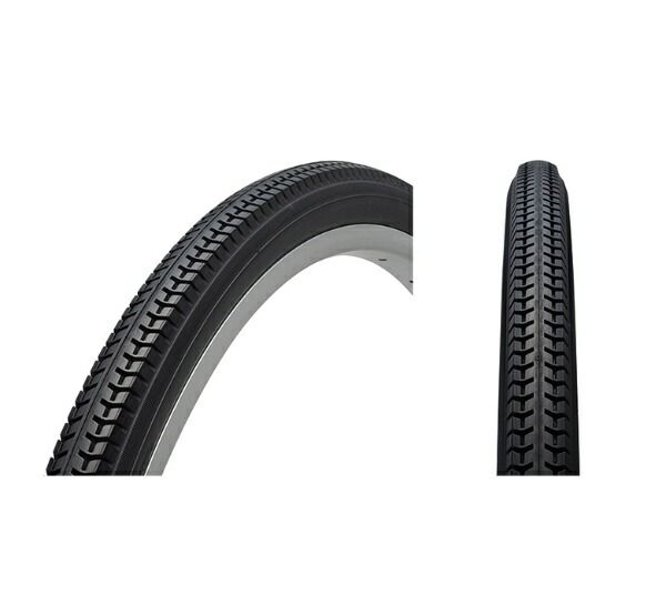 CST Tire Later CST Tire 1-Piece Wrap 22X1 1/2 C249R Assist Runner BK Wrap