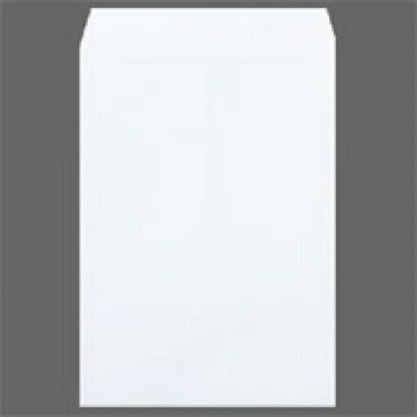 Peace Recycled Kent Envelopes, Square Type 2, 100g/m², No Postage Frame, White, Commercial Pack 720-60, 1 Box (500 Sheets)