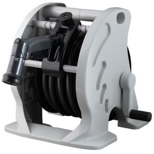 Takagi Hose Reel Mercury II Twister (CG) 20m RT220CG
