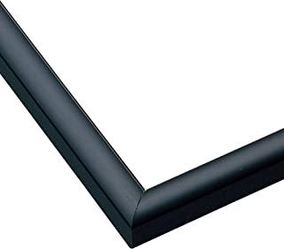 Epoch Co. Aluminum Puzzle Frame Panel Max Black (30.5×43cm) (Panel No.3-TW) Hanging Cord Included Point Card Included Cell Cover UV Cut Specification Puzzle Frame Picture Frame