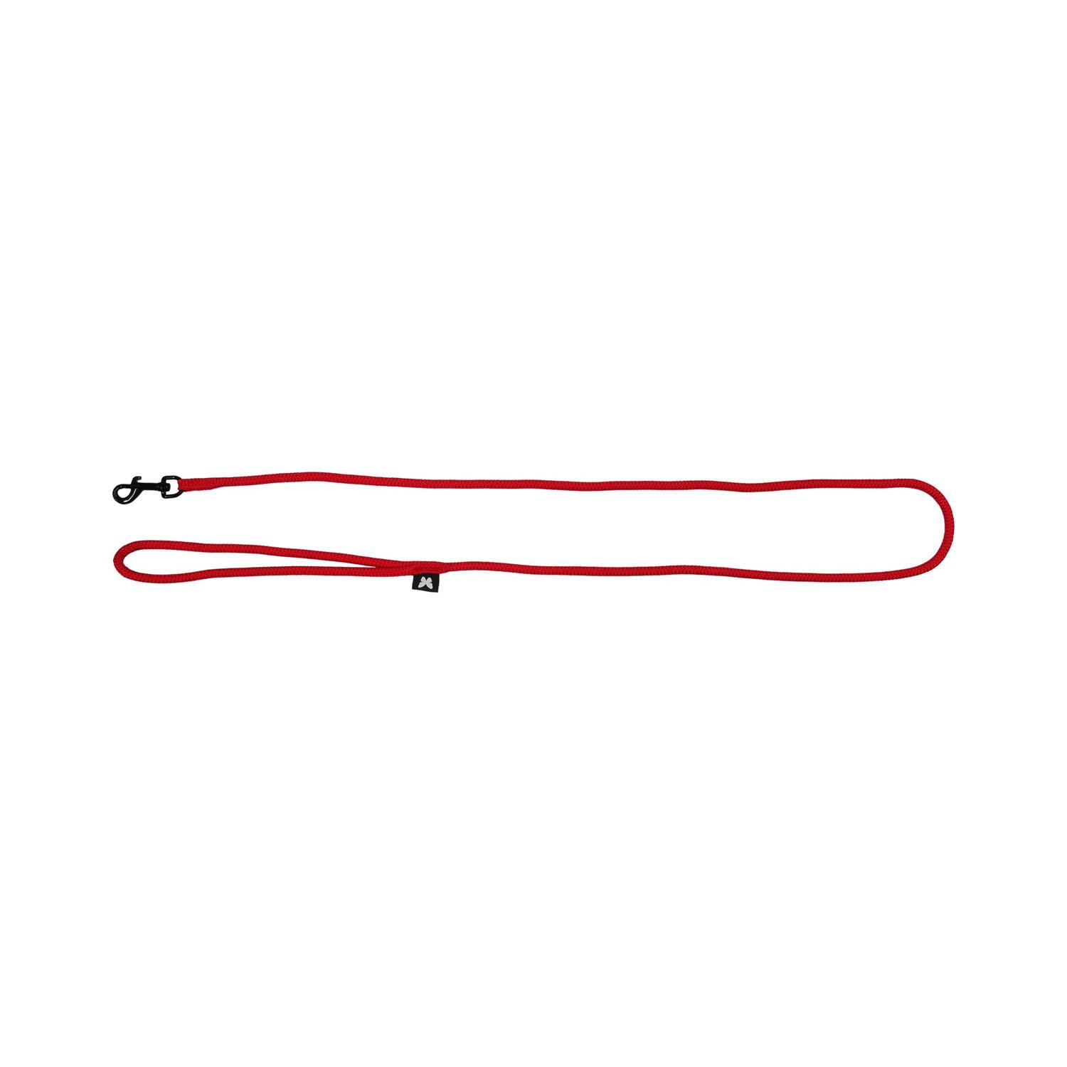 martin Nylon Round Lead Red 6mm/120cm