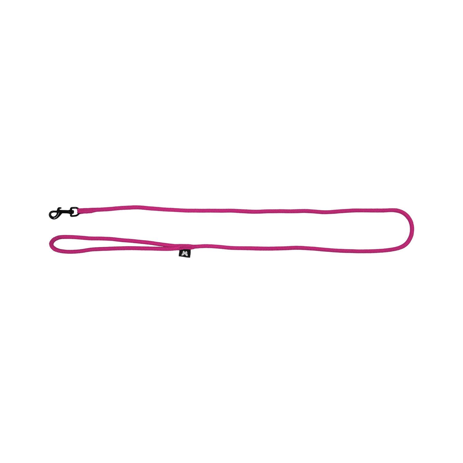martin Nylon Round Lead Rose 6mm/120cm
