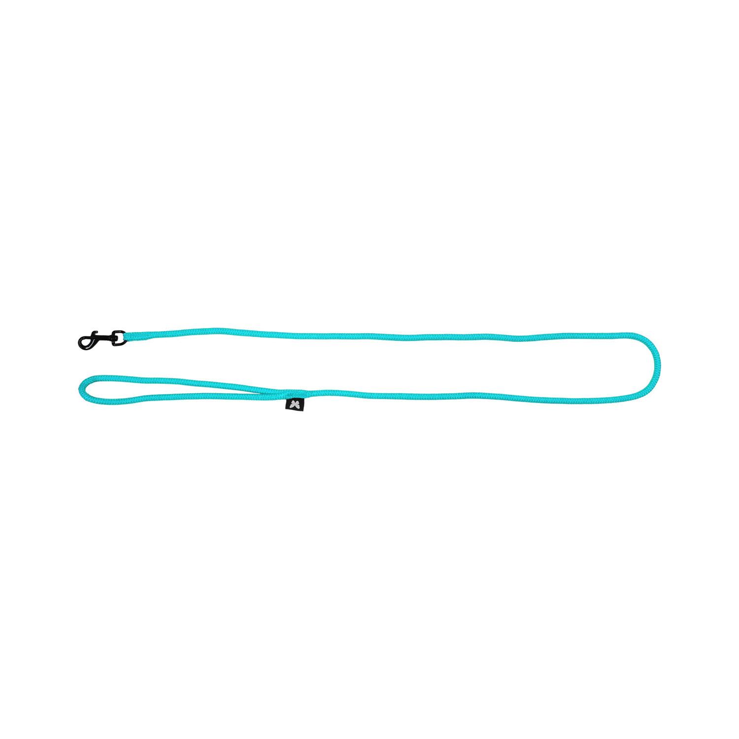 martin Nylon Round Lead Turquoise 6mm/120cm
