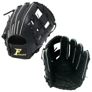 Sakurai Trading (SAKURAI) FALCON Baseball Youth Softball Glove All-Round Use FGS-211(N21) J-Ball Compatible