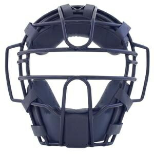 Sakurai Trading (SAKURAI) Promark Baseball Softball Catcher's Mask General Use Navy PM-210NV